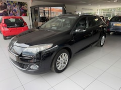 Renault Mégane Estate - 1.5 dCi Bose