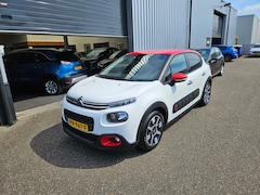 Citroën C3 - 1.2 PureTech S&S Shine
