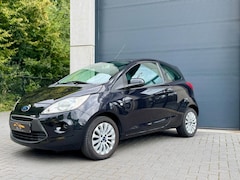 Ford Ka - 1.2 Cool&Sound | Airco | Electrische ramen | APK 09-'26| Org. NL