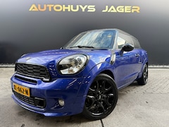 MINI Paceman - 1.6 Cooper S ALL4 Chili|Automaat|184PK