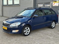 Skoda Fabia Combi - 1.2 TDI Greenline AIRCO - TREKHAAK - APK