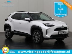 Toyota Yaris Cross - 1.5 Hybrid 130 VVT-i Teamplayer