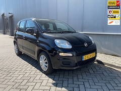 Fiat Panda - 0.9 TwinAir Edizione Cool /Airco