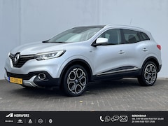 Renault Kadjar - TCe 130 EDC Bose Automaat / Trekhaak (Trekgewicht 1.500kg) / panoramadak / Achteruitrijcam
