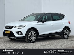 SEAT Arona - 1.0 TSI Xcellence Business Intense Automaat / Achteruitrijcamera / Verwarmde Voorstoelen /