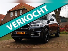 BMW X5 - 25d High Executive Aut. | Rijstrooksensor | Comfortstoelen | Historie | Slechts 105.000KM