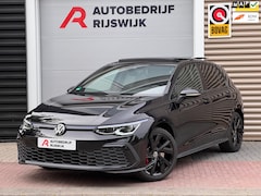 Volkswagen Golf - 1.4 eHybrid GTE Pano/Matrix/Blindspot