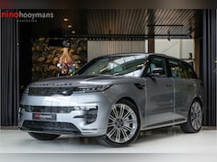 Land Rover Range Rover Sport - 3.0 P460e Dynamic HSE / Stormer Handling | Pano | 23inch | Cold clima |
