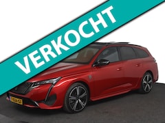 Peugeot 308 SW - 1.2 PureTech GT Pack Business | Automaat | Facelift | Luxe | Pano | Memory | ACC | VC |