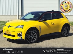 Renault 5 - 5 comfort range iconic cinq 52 kWh / Pack Safety & Advanced Driving Assist / Harman Kardon