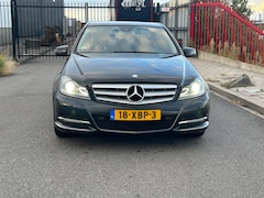 Mercedes-Benz C-klasse - 180 Business Class Avantgarde NAVI LED XENON  AUT