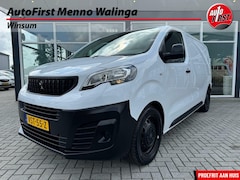 Peugeot Expert - Bestel 2.0 BlueHDI 145 Standard Premium|Cruise|Applecarplay/Androidauto|Airco|Automaat|