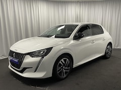 Peugeot 208 - ALLURE 100pk 3d Dash | Panodak | Camera | Stoelverw |