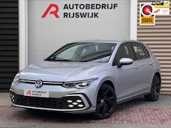 Volkswagen Golf - 1.4 eHybrid GTE Leer/Matrix/Blindspot