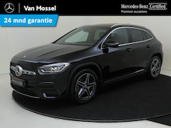 Mercedes-Benz GLA-Klasse - 250 AMG Line