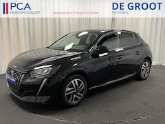 Peugeot 208 - ALLURE 100pk 3d Dash | Panodak | Camera | Stoelverw |
