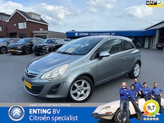 Opel Corsa - 1.2 EcoFlex Anniversay Edition LPG3 O BOUW ZEER GOED+NW APK