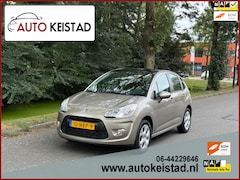 Citroën C3 Origin - 1.4 VTi CLIMA/CRUISE 1 JAAR APK ORIGINELE KILOMETERS