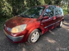 Renault Scénic - 1.6-16V Business Line