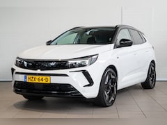 Opel Grandland - 1.6 Turbo Plug-In Hybrid 4x4 GSe | Rondom Camera | Stoel en Stuurverwarming | AGR Stoelen