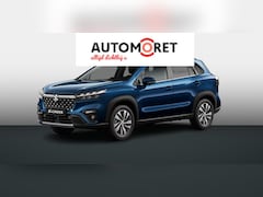 Suzuki S-Cross - 1.4 Boosterjet Style Smart Hybrid
