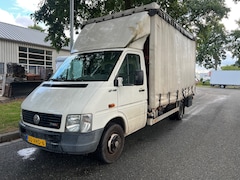 Volkswagen LT-46 - 46A 2.8 TDI Xlang Airco