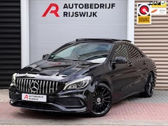 Mercedes-Benz CLA-Klasse - 220 4MATIC Pano/H&K/Camera/Sfeer