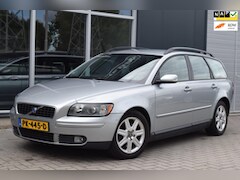 Volvo V50 - 2.0D Momentum | EXPORT OF HANDEL