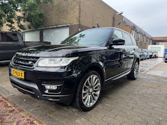 Land Rover Range Rover Sport - 3.0 SDV6 Autobiography Dynamic