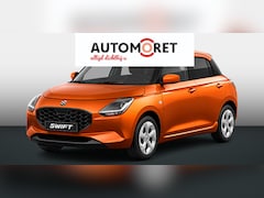 Suzuki Swift - 1.2 Select Smart Hybrid