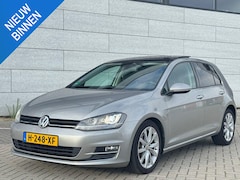 Volkswagen Golf - 1.4 TSI Highline AUTOM/DAK/MASSAGE/XENON