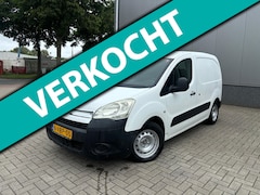 Citroën Berlingo - 1.6 HDIF 500 Comfort