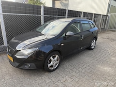 SEAT Ibiza ST - 1.2 TDI Ecomotive