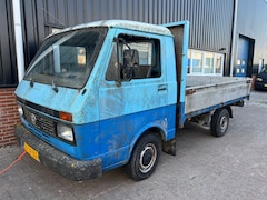 Volkswagen LT 28 - D