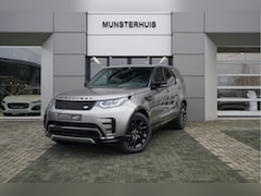 Land Rover Discovery - Si4 Landmark Edition 7 p. | Keyless entry | Elektrische trekhaak |