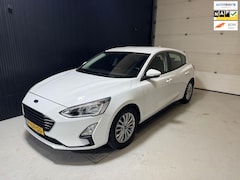 Ford Focus - 1.0 EcoBoost ST Line Business