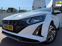 Hyundai i20 - 1.0 T-GDI Comfort/FACELIFT MODEL/NAVI/CARPLAY/VIRTUAL DASH/BTW AUTO/