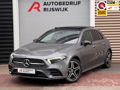Mercedes-Benz A-klasse - 250 e AMG Pano/Memory/Camera/Sfeer