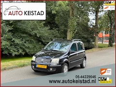 Fiat Panda - 1.2 Navigator AIRCO/STUURWIEL BEDIENING 1 JAAR APK