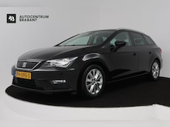 SEAT Leon ST - 1.0 EcoTSI Style Business Intense (CRUISE CONTROL, CARPLAY NAVIGATIE, PARKEERSENSOREN, NL