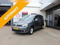 Volkswagen Caddy Maxi - 1.6 TDI 102pk DSG