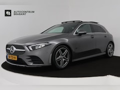 Mercedes-Benz A-klasse - 200 Business Solution AMG (PANORAMADAK, STOELVERWARMING, ACHTERUITRIJCAMERA, NAVIGATIE, AU