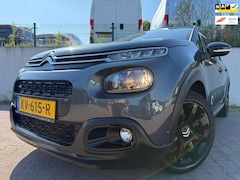 Citroën C3 - 1.2 PureTech Shine/NAVI/CAR PLAY/PRIVACY GLASS/PDC/ZEER NETTE AUTO/