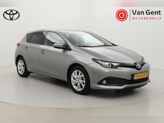 Toyota Auris - 1.8 Hybrid Energy Plus | Trekhaak | Navigatie | Keyless | Clima | Cruise Control | Parkeer