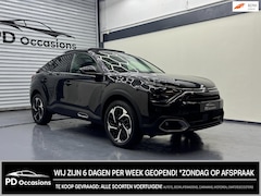 Citroën C4 - 1.2 Puretech 130PK Shine - Pano - (360) Camera - Leer - Elek. Stoelen