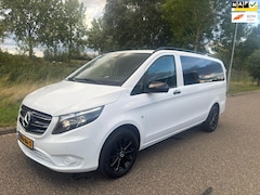 Mercedes-Benz Vito - 114 CDI Lang DC AUTOMAAT