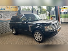 Land Rover Range Rover - 4.4 V8 SE((( automaat ))) benzine