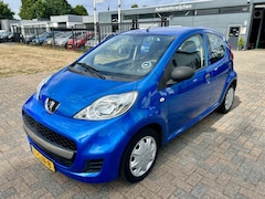 Peugeot 107 - 1.0-12V XR - Airco - Lage Km’s