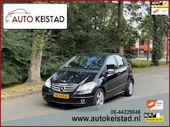 Mercedes-Benz A-klasse - 180 AVANTGARDE AUTOMAAT 5-DEURS/NAVIGATIE/AIRCO/STOEL VERWARMING