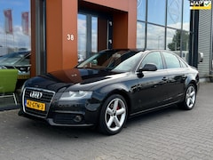 Audi A4 Limousine - 1.8 TFSI|*EXPORT*|6BAK|Trekhaak|Cruise|PDC